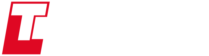 Lubritrade Logo – White